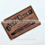 Leather Hang Tag thumbnail-1