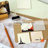 City View Sticker Bookmark Marker Memo Flags Index Pad Tab Sticky Notes thumbnail-4