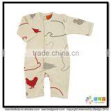 BKD Newborn Baby Unisex Products Baby Unisex Romper thumbnail-1