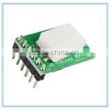 DYP-TH02A Temperature and Humidity Sensor Module DIYTemperature and Humidity SensorDigital Temperature and Humidity Sensor
