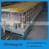 Glassfiber Moulded Grating and FRP Grating Making Machine With High Quality thumbnail-4