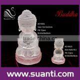 High Quality Transparent Polyresin Religious Statue thumbnail-3