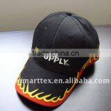 Cotton Twill Military Hats Cheap Price Baseball Caps Baseball Caps thumbnail-1