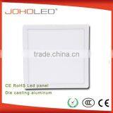 Led Light Factory Super Slim Epistar Led 15w 20w 40w Panel Led Light