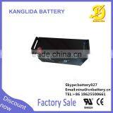 12v 120ah Storage Battery Maintanance Free