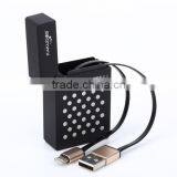 KAKUDOS Gift Mini Portable for IPhone Charge Usb Cable, for IPhone 7 Usb thumbnail-3