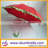 Straight Children Umbrella for Gift thumbnail-1
