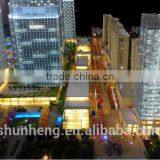 Commercial Tower Architectural Miniature Scale Models thumbnail-4