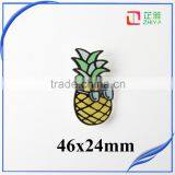 New Fashion Girl Brooch Jewelry Acrylic Cute Animal Brooch thumbnail-3