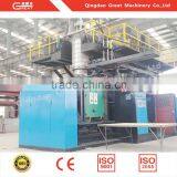 China Machine Manufacturers Blow Molding Machine With Machine Price