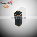 TrustFire 18650 Rechargeable Power Bank Good Quality Phone Accessories thumbnail-6