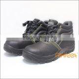 Cheap Mid-cut Breathable Safety Shoes, Man Work Shoes S3 SA-1224 thumbnail-2