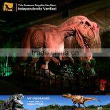 My-dino Amusement Park Equipment Coin Operated Dinosaur thumbnail-1