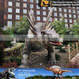 MY Dino-C091 Amusement Park Lifelike Mechanical Dinosaur Model thumbnail-4