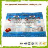 100% Food Grade Dog Cat Treat Packaging Plastic Pet Food Bag thumbnail-3