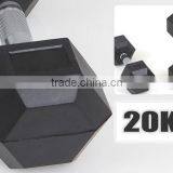 Wholesale Aerobic Muscle Training/chest Training Hexagon Dumbell With Great Price thumbnail-6