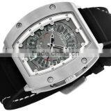 Best Selling Unisex Top Brand TIMING Luxury Automatic Mechanical Watch