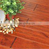 Hot Sale Hand Scraped Engineered Maple Wood Flooring