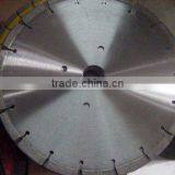 Diamond Saw Baldes for Cutting Concrete and Asphalt thumbnail-1