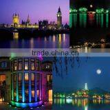 CE ROHS Christmas Decoration 5050 Smd Led Led Strip Light Waterproof thumbnail-1