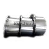 Straight Tooth Spur Gear Hobbing Maching thumbnail-2