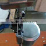 Walking Foot High Post Bed Sewing Machines for Hard Suitcase Factory thumbnail-5