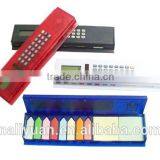 Solar Ruler Calculator With Sticker Pad