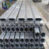 Aluminium Alloy 6063,aluminum Alloy 6000 Series,6063 t5 Aluminum Extruded Profiles thumbnail-5