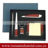 Promotional high quality office gift sets
