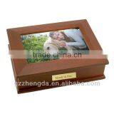 Hot!!! Customized Made-in-China Heart Shape Lovely Gift Paper Box Wholesale(ZDC13-016) thumbnail-3