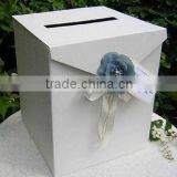 Single Wall Foldable Corrugated Gift Box