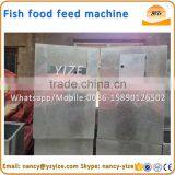 Stainless Steel Automatic Cat Feeder, Auto Pond Fish Feeder thumbnail-2