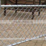 Fine Rubber Pvc Coated Chain Link Fence Price thumbnail-2