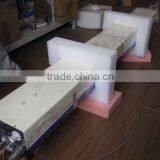 Philicam Mdf Acrylic Steel Co2 Laser Cutter With 260w thumbnail-6