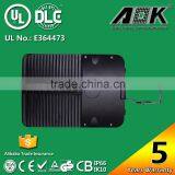 AOK-75WiT UL CUL DLC SAA CE RoHS Approval 5 Years Warranty LED Area Light thumbnail-6
