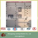 Custom Low Voltage Power 3 phase distribution board