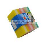 Hot Kitchen Products 3 iN 1 Deluxe Cleaning Sponge Nylon Hot Pads With Various Color thumbnail-2