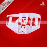 Window Regulator Clip Rear Right for Peugeot Partner Citroen Berlingo 1996 - 2003 OEM: 9221G3 thumbnail-2