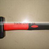 TUV GS Hammer With Fiberglass Handle
