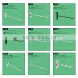 Wholesale All Kind of Metal Peg Board Accessories thumbnail-2