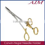 Corwin-Hegar Needle Holder