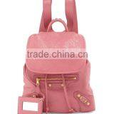 Wholeale Backpack Leather Handbags(LD-2334)