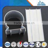 Rail Aluminum Profiles With Super Quality and OEM Service thumbnail-1