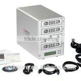 RAID / USB3.0 to 3.5" 2 Bay SATA HDD Enclosure thumbnail-5