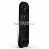 Fly Mouse 2.4GHz Wireless Game Keyboard Fly Mouse Rii Mini i7 Remote Control for TV Box thumbnail-2