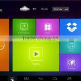 2016 Professional TV Box Factory Supply Amlogic S905 QBOX 2G 8G Google Android 5.1 Smart TV Box Qbox S905 Kodi 16.0 thumbnail-2