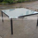 Classic Dining Set Rattan Furniture thumbnail-5