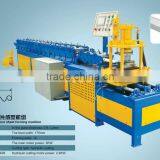 175 Automatic Rolling Shutter Door Sheet Forming Machine JF-802-1