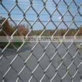 Chain Link Fence
