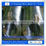 Electro Galvanized Wire